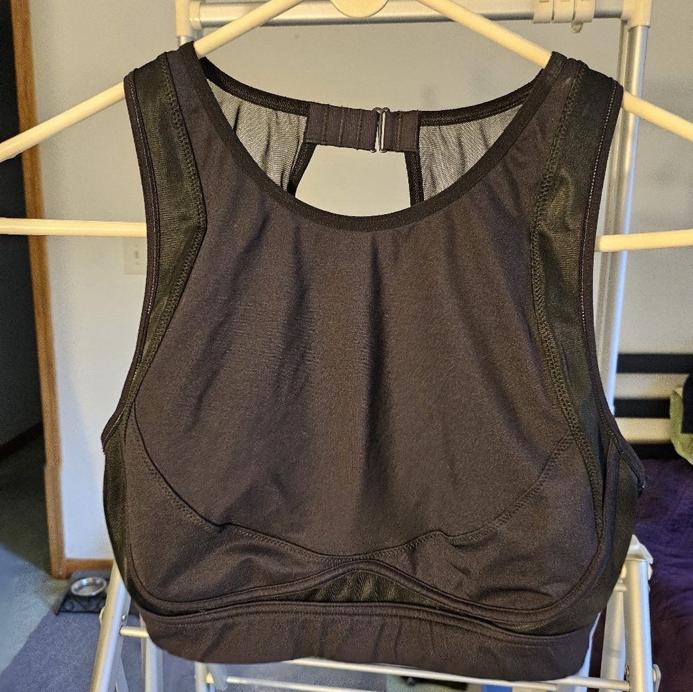 Blair High Impact Sport Bra